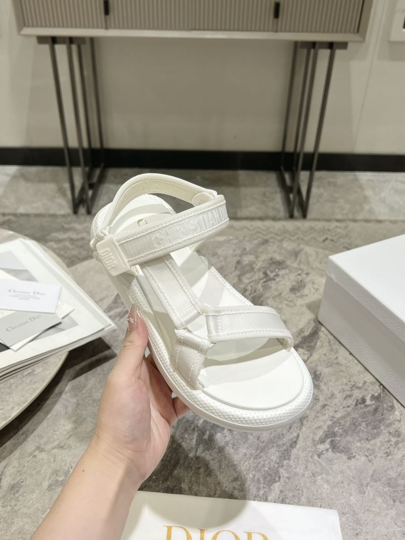 Christian Dior Sandals